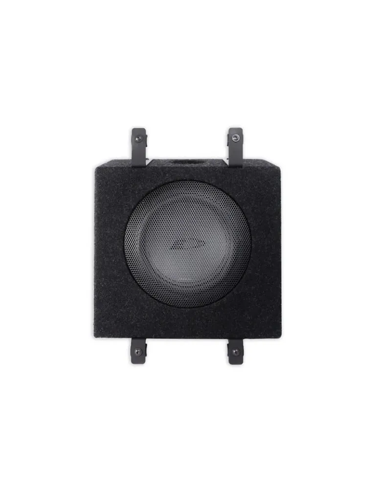 ALPINE Alpine SPC-W84AS907-2 — Wzmacniacz DSP i subwoofer do Mercedes Sprinter