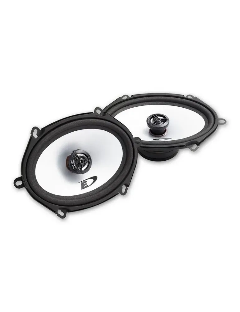 ALPINE Alpine SXE-5725S — Głośniki coaxialne 5x7" do auta, 200W, 91dB