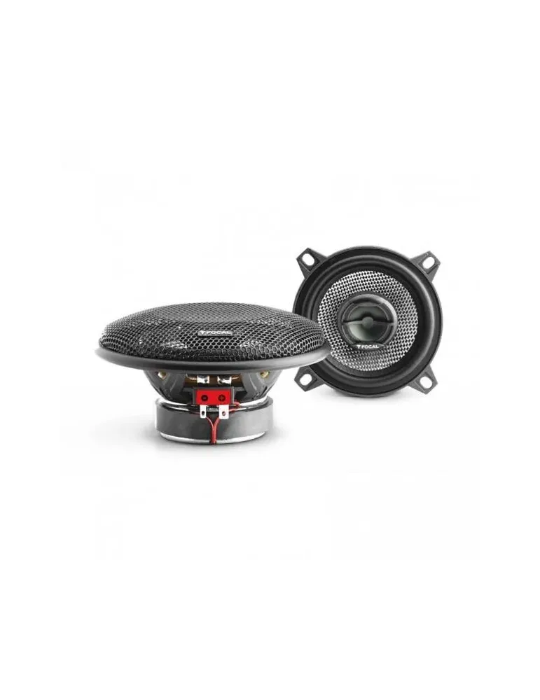 FOCAL CAR Focal Car 100 AC — Profesjonalne głośniki coaxialne 10 cm do auta