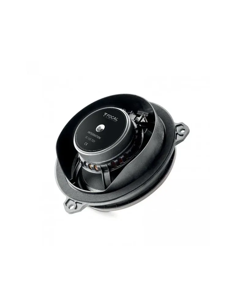 FOCAL CAR Zestaw Focal Car IS TOY 165 — Głośniki dwudrożne 16,5 cm do Toyoty
