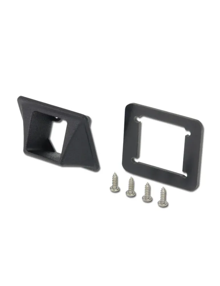 ALPINE Zestaw Alpine KIT-R1V447 — Profesjonalny montaż kamery do Mercedes Vito