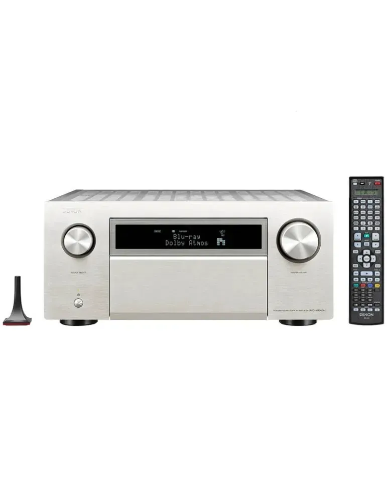 DENON Amplituner kina domowego Premium Denon AVC-X8500H - OUTLET - POW