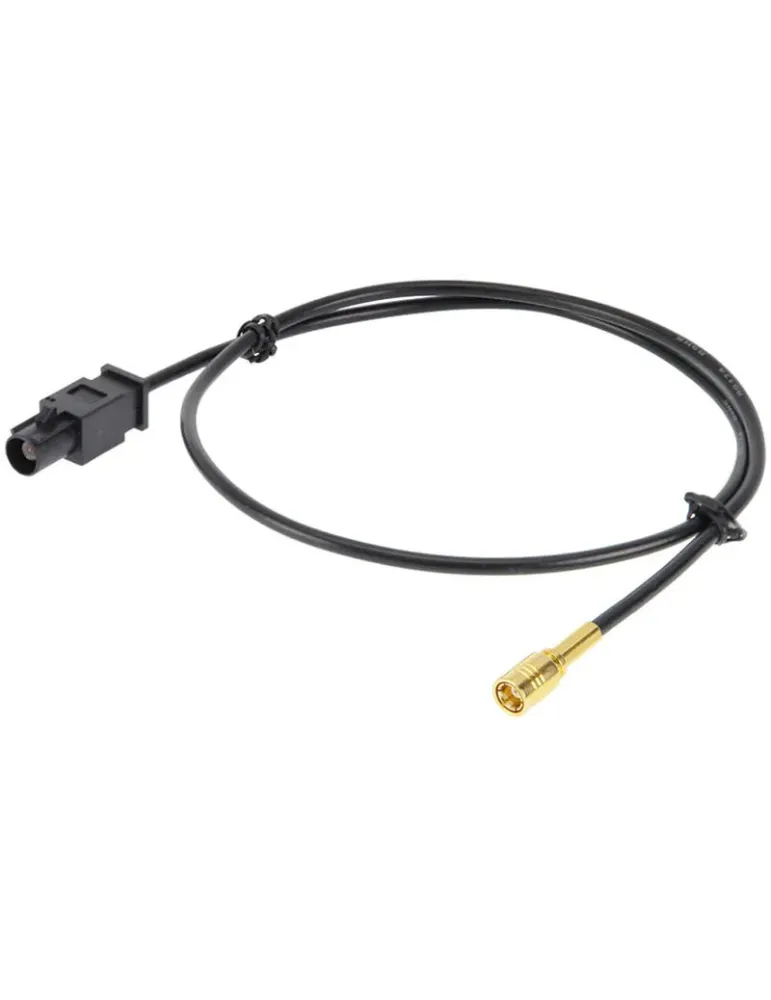ALPINE Alpine KAE-F2S — Adapter antenowy DAB do Golfa 7/Octavii 3