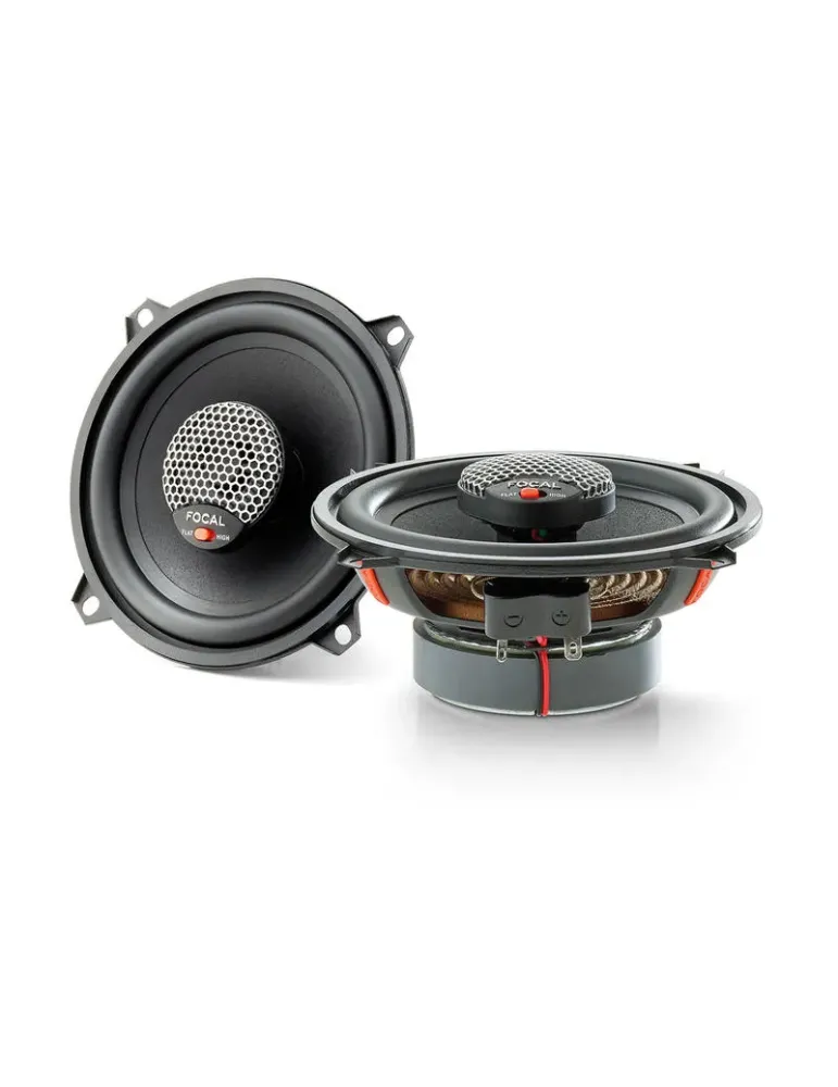 FOCAL CAR Focal Car ICU 130 — Profesjonalne głośniki coaxialne 13 cm do auta