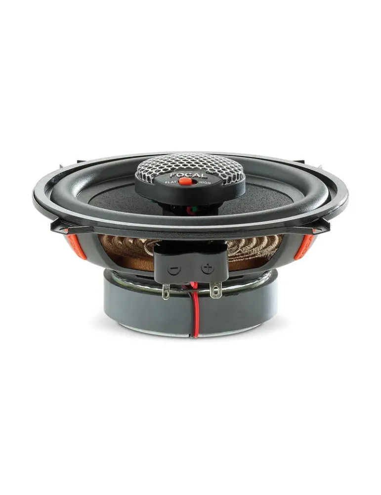 FOCAL CAR Focal Car ICU 130 — Profesjonalne głośniki coaxialne 13 cm do auta