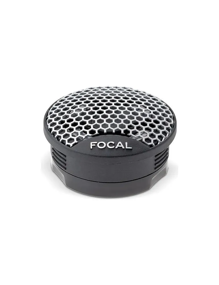 FOCAL CAR Focal Car TWU 1.5 — Głośniki wysokotonowe do samochodu z gwarancją