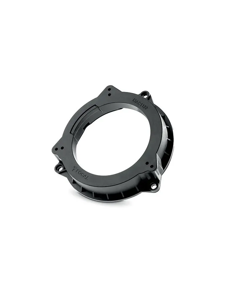 FOCAL CAR Focal KIAC 1122 — Ramka montażowa do BMW X5/X6