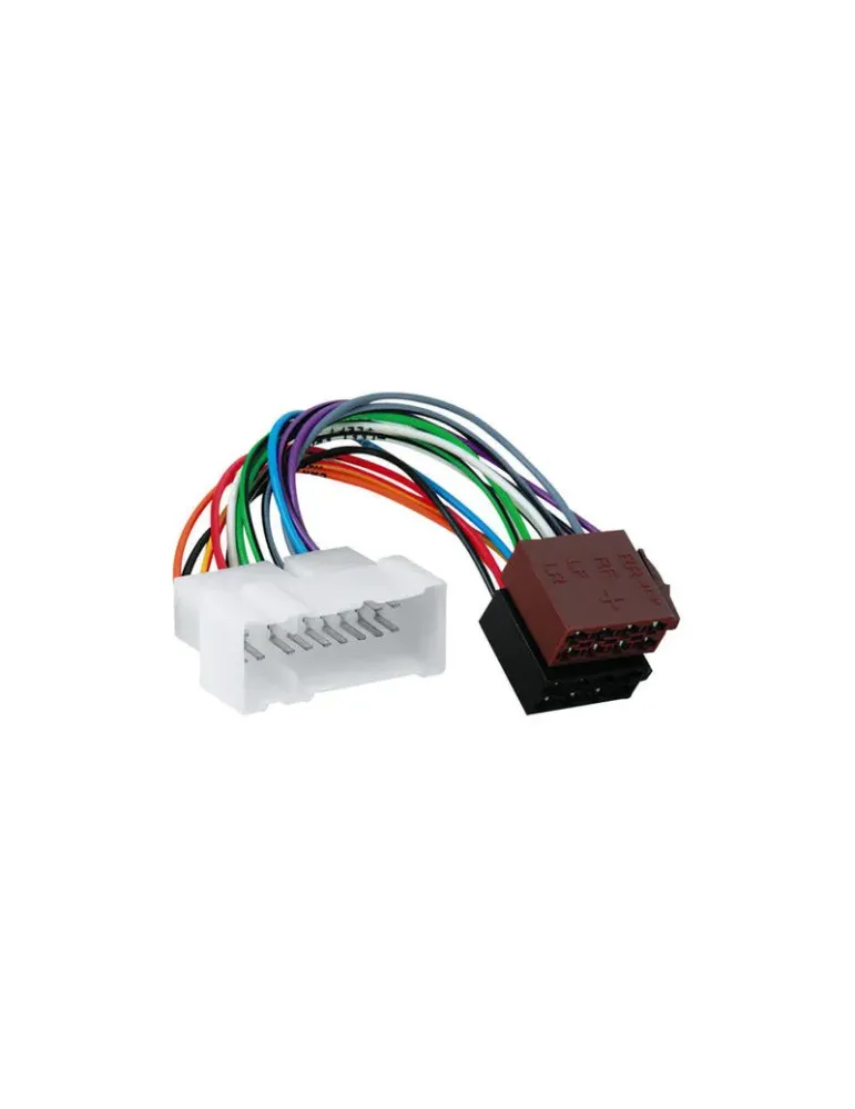 FOCAL CAR Focal Car IW NIS Y-ISO — Przewód NISSAN Y-ISO HARNESS