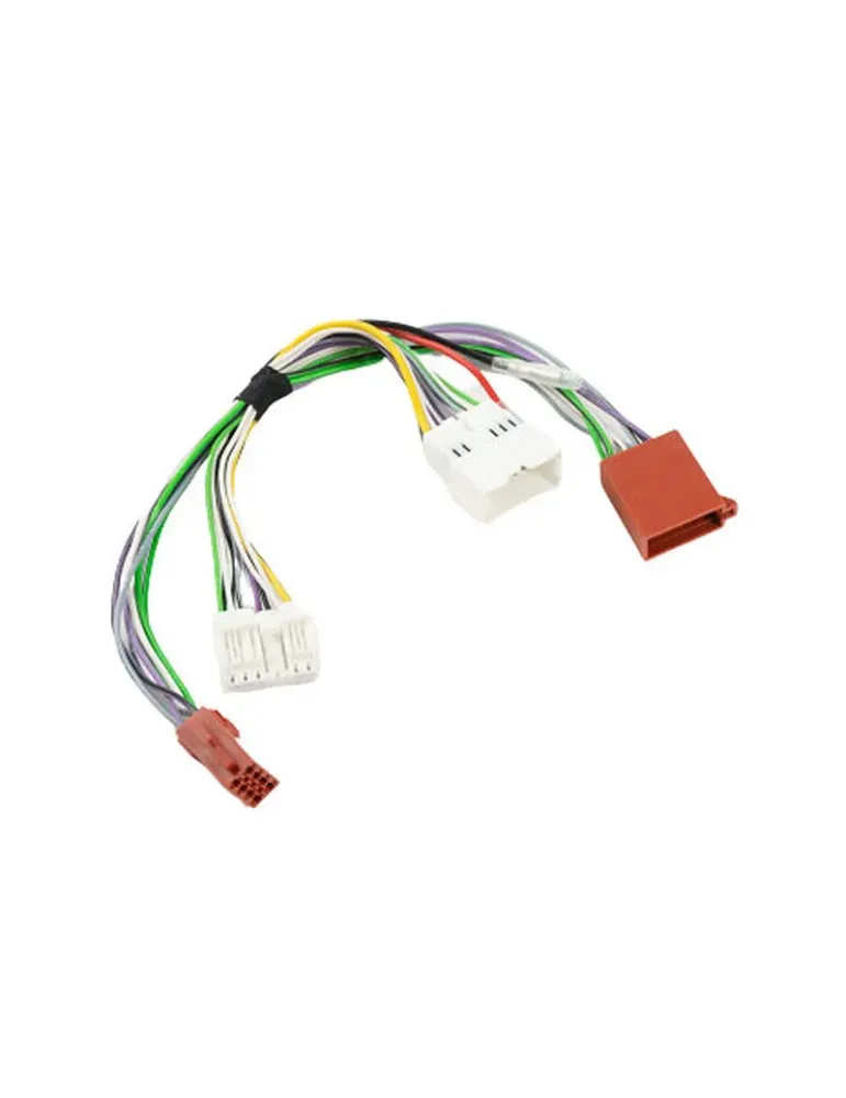 FOCAL CAR Focal Car IW REN Y-ISO — Przewód RENAULT Y-ISO HARNESS