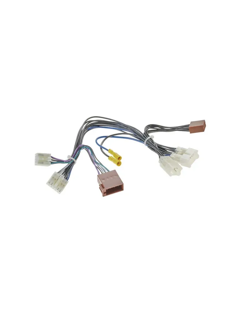 FOCAL CAR Focal Car IW Toy Y-ISO — Przewód TOYOTA Y-ISO HARNESS