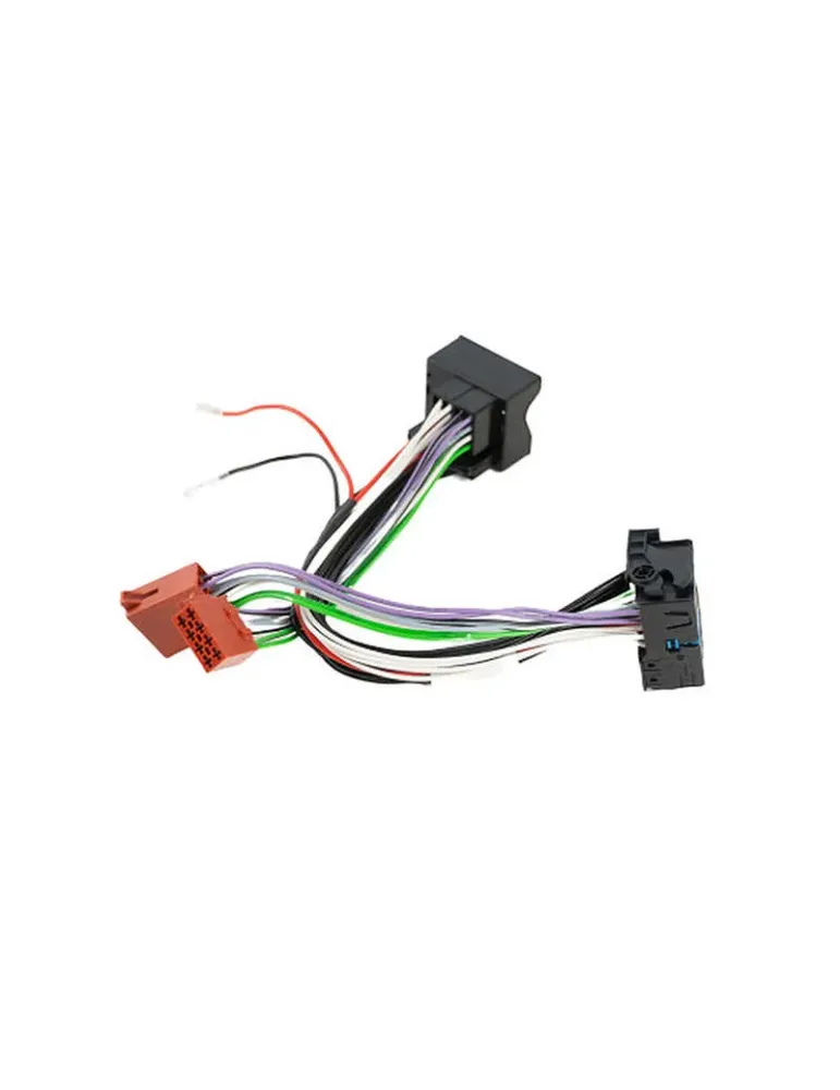 FOCAL CAR Focal Car IW VW Y-ISO — Przewód VW Y-ISO HARNESS