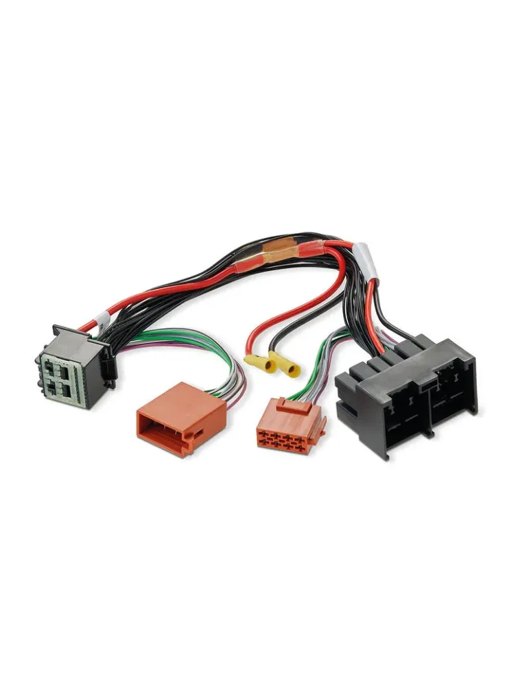 FOCAL CAR Focal Car IW Ford Y-ISO — Przewód FORD Y-ISO HARNESS