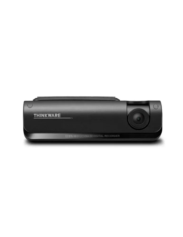 THINKWARE Thinkware T700 — Kamera samochodowa Full HD z LTE i nagrywaniem audio