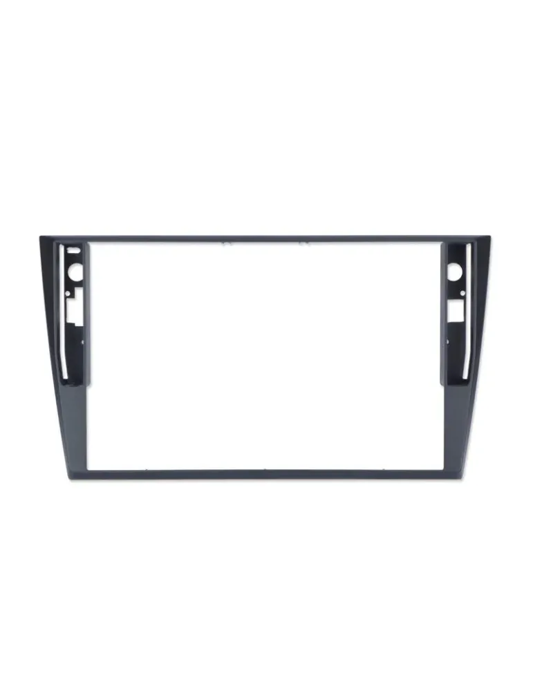 ALPINE Alpine X903DC-F — Profesjonalny system nawigacji z Apple CarPlay