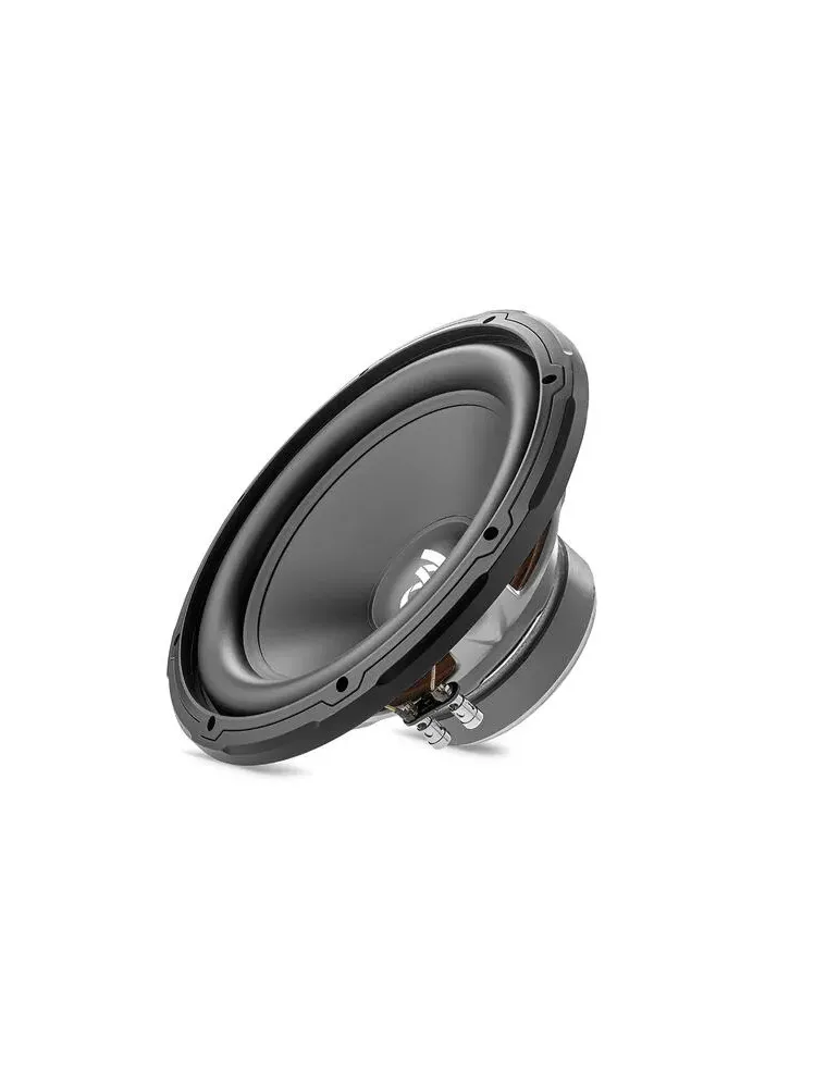 FOCAL CAR Focal Car SUB 12 — Subwoofer 12" 300W RMS do auta z bass-reflex
