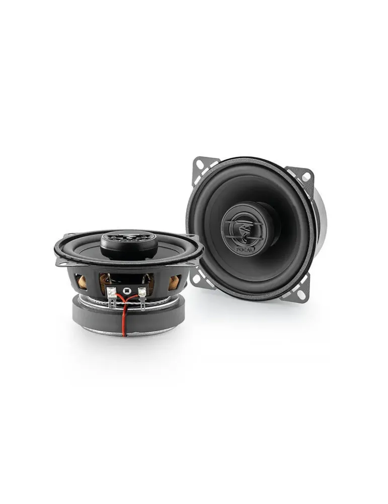 FOCAL CAR Focal Car ACX 100 — Premium głośniki coaxialne 10 cm do samochodu