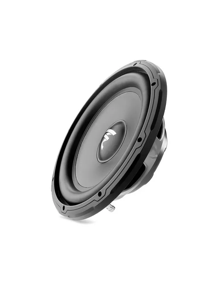 FOCAL CAR Focal Car Sub 12 Slim — Profesjonalny subwoofer 12" z głębokim basem
