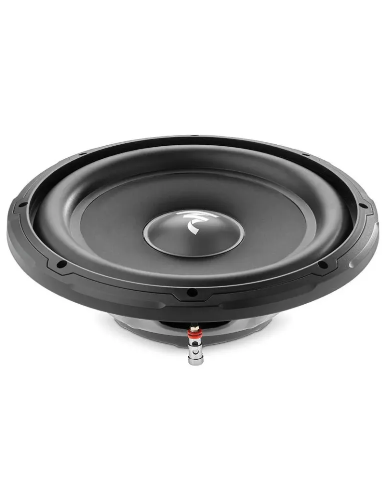 FOCAL CAR Focal Car Sub 12 Slim — Profesjonalny subwoofer 12" z głębokim basem