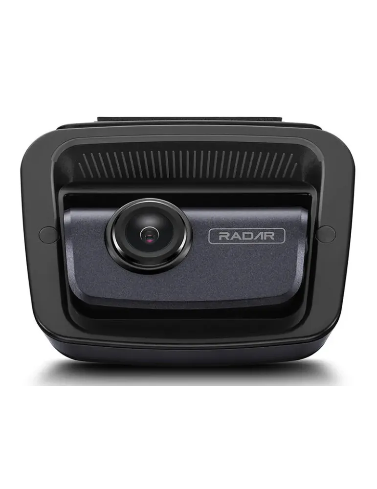 THINKWARE Thinkware U3000 2CH — Kamera samochodowa 4K z GPS i Super Night Vision