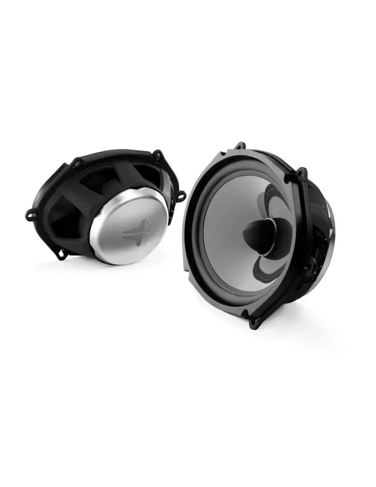 JL AUDIO JL Audio C3-570 — Konwertowalny system głośników 5x7/6x8 do auta