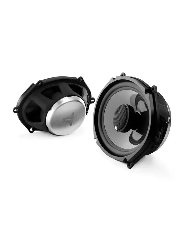 JL AUDIO JL Audio C3-570 — Konwertowalny system głośników 5x7/6x8 do auta