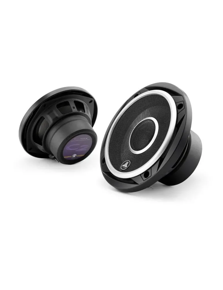 JL AUDIO JL Audio C2-525x — Profesjonalne głośniki coaxialne 5,25" do auta