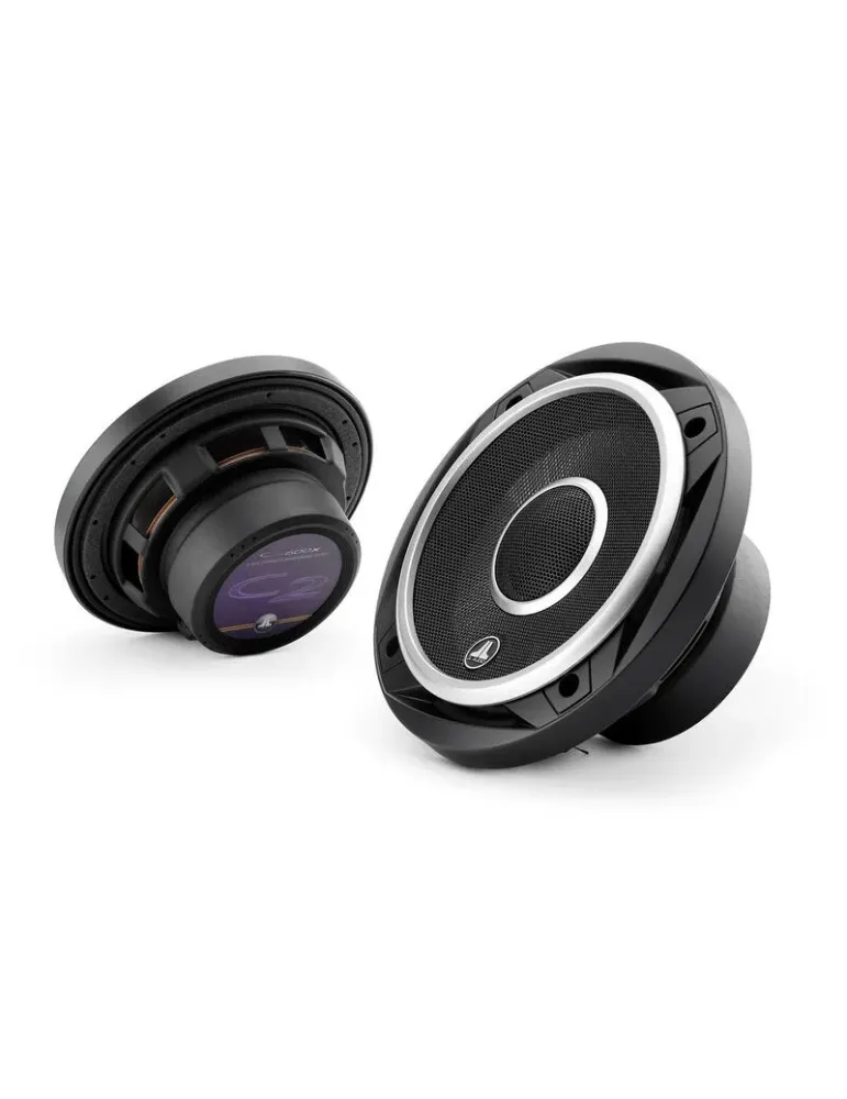 JL AUDIO JL Audio C2-600x — Profesjonalne głośniki coaxialne 6" do car audio