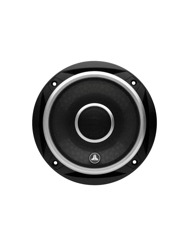 JL AUDIO JL Audio C2-650x — Głośniki coaxialne 6,5" do car audio z mocą 60W RMS