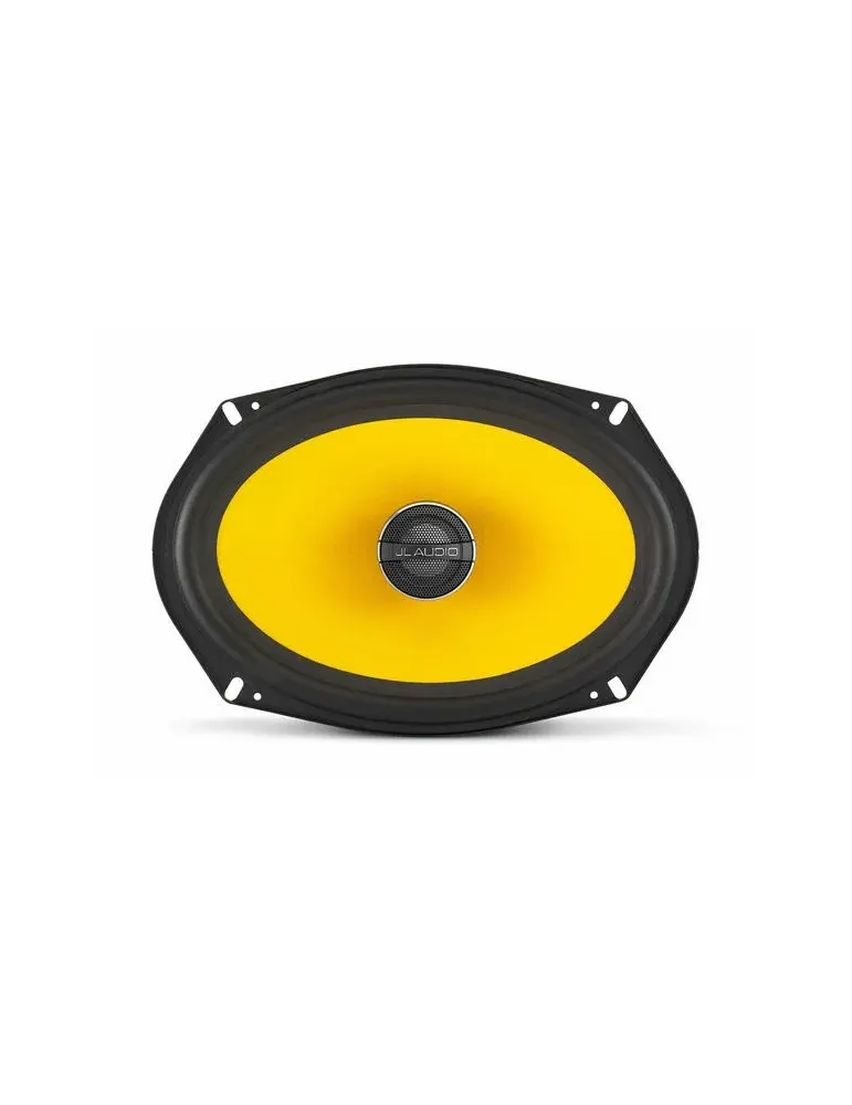JL AUDIO JL Audio C1-690x — Premium głośniki coaxialne 6x9 do samochodu