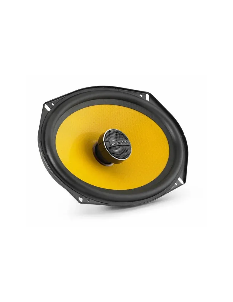 JL AUDIO JL Audio C1-690x — Premium głośniki coaxialne 6x9 do samochodu