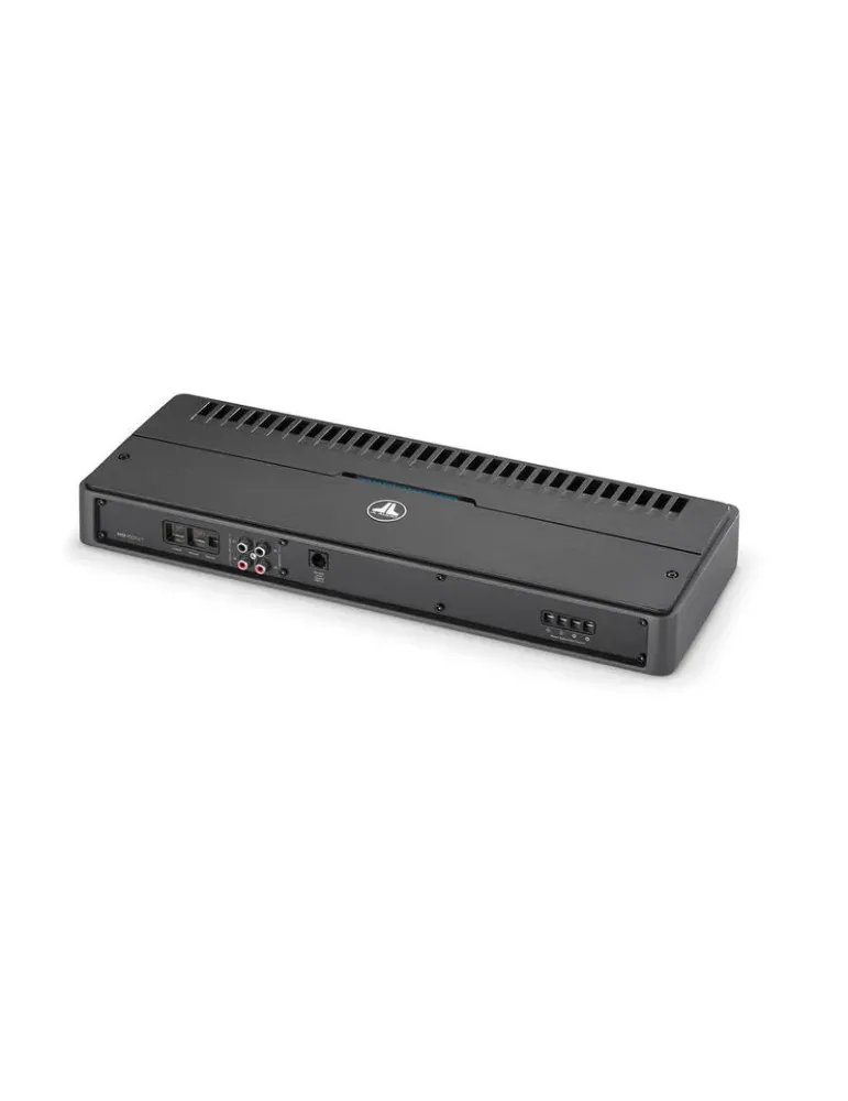 JL AUDIO JL Audio RD1500/1 — Wzmacniacz monoblokowy klasy D do subwoofera