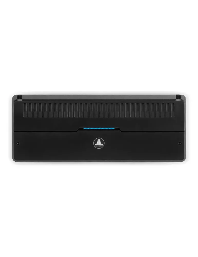JL AUDIO JL Audio RD1500/1 — Wzmacniacz monoblokowy klasy D do subwoofera