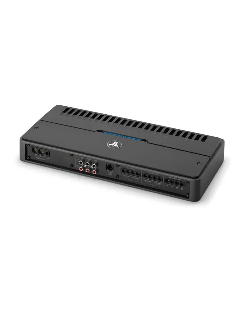 JL AUDIO JL Audio RD900/5 — 5-kanałowy wzmacniacz samochodowy klasy D z NexD™