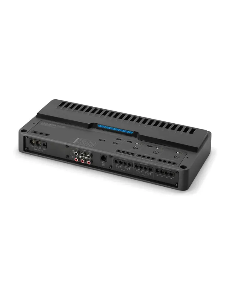 JL AUDIO JL Audio RD900/5 — 5-kanałowy wzmacniacz samochodowy klasy D z NexD™