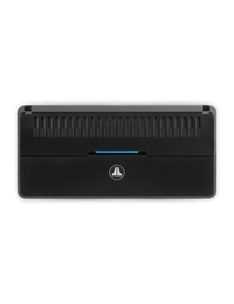 JL AUDIO JL Audio RD900/5 — 5-kanałowy wzmacniacz samochodowy klasy D z NexD™