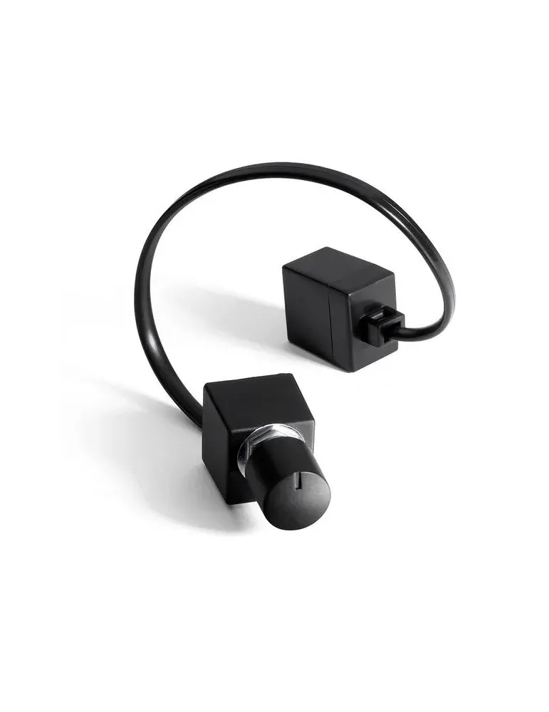 JL AUDIO JL Audio HD-RLC — Zdalny regulator poziomu wzmacniacza samochodowego