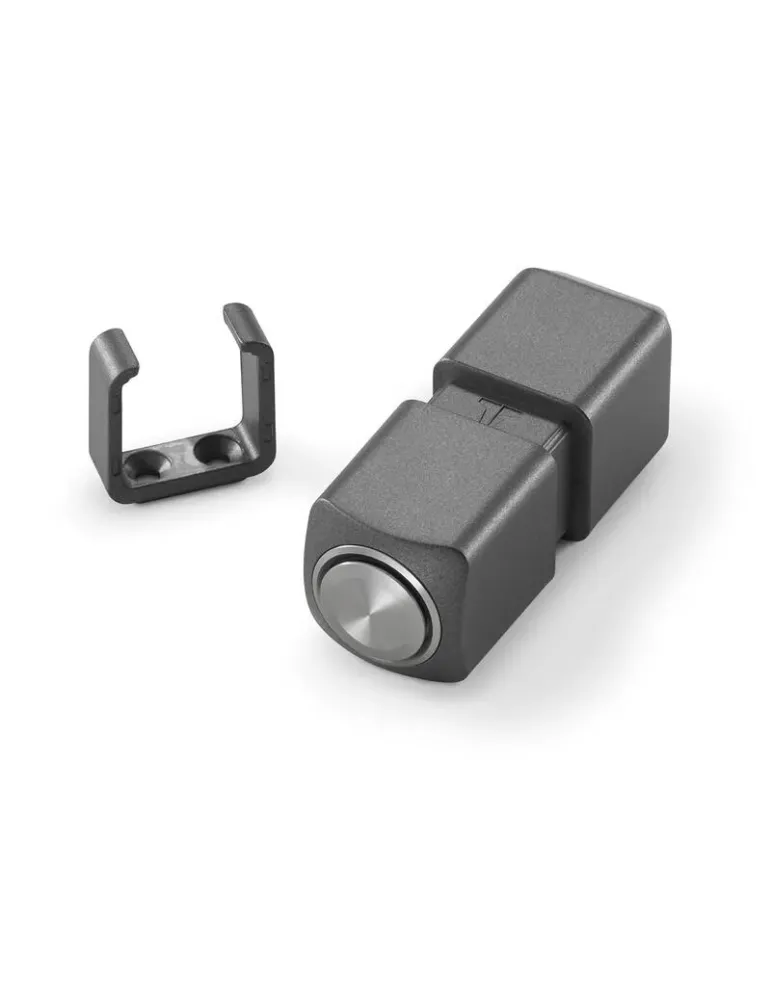 JL AUDIO JL Audio VXi-BTC — Komunikator Bluetooth dla wzmacniaczy z TüN app