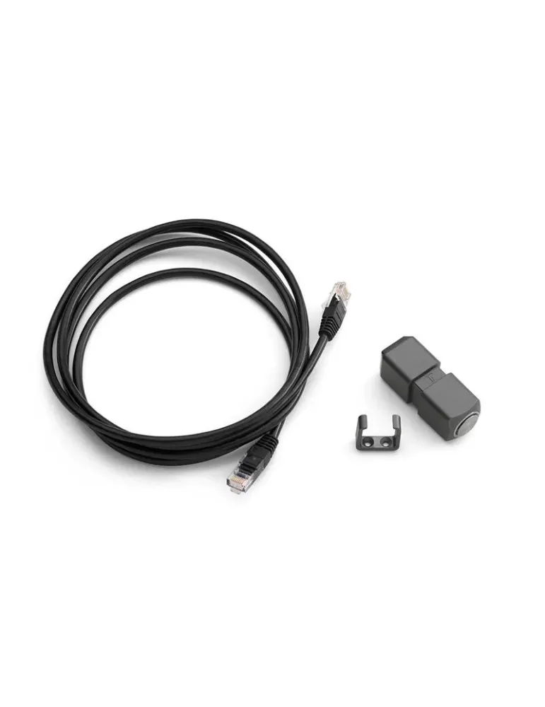 JL AUDIO JL Audio VXi-BTC — Komunikator Bluetooth dla wzmacniaczy z TüN app