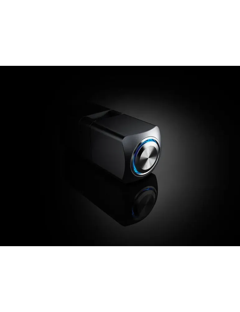 JL AUDIO JL Audio VXi-BTC — Komunikator Bluetooth dla wzmacniaczy z TüN app