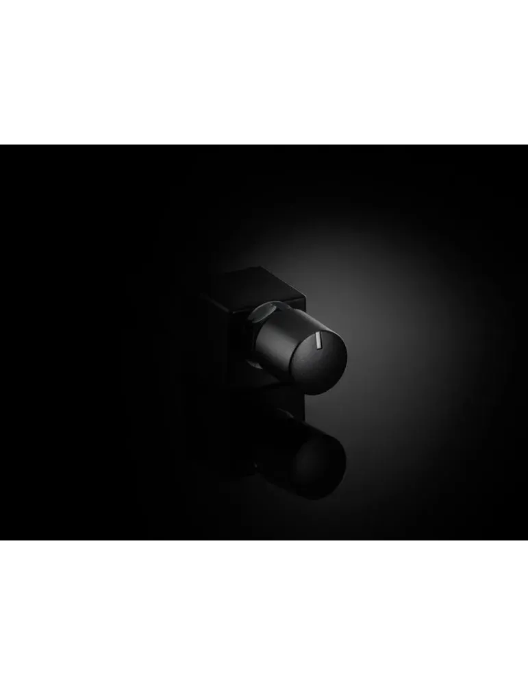 JL AUDIO JL Audio DRC-100 — Pilot zdalnego sterowania do car audio FiX DSP