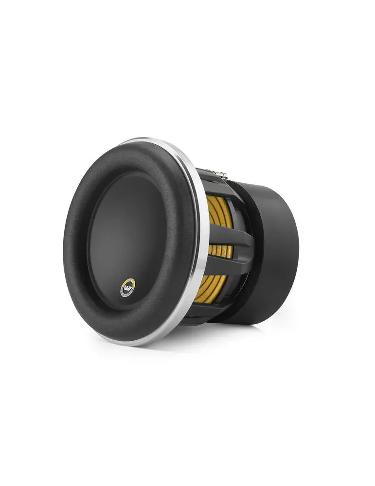 JL AUDIO JL Audio 8W7AE-3 — Subwoofer 8" 500W RMS z głębokim basem do auta