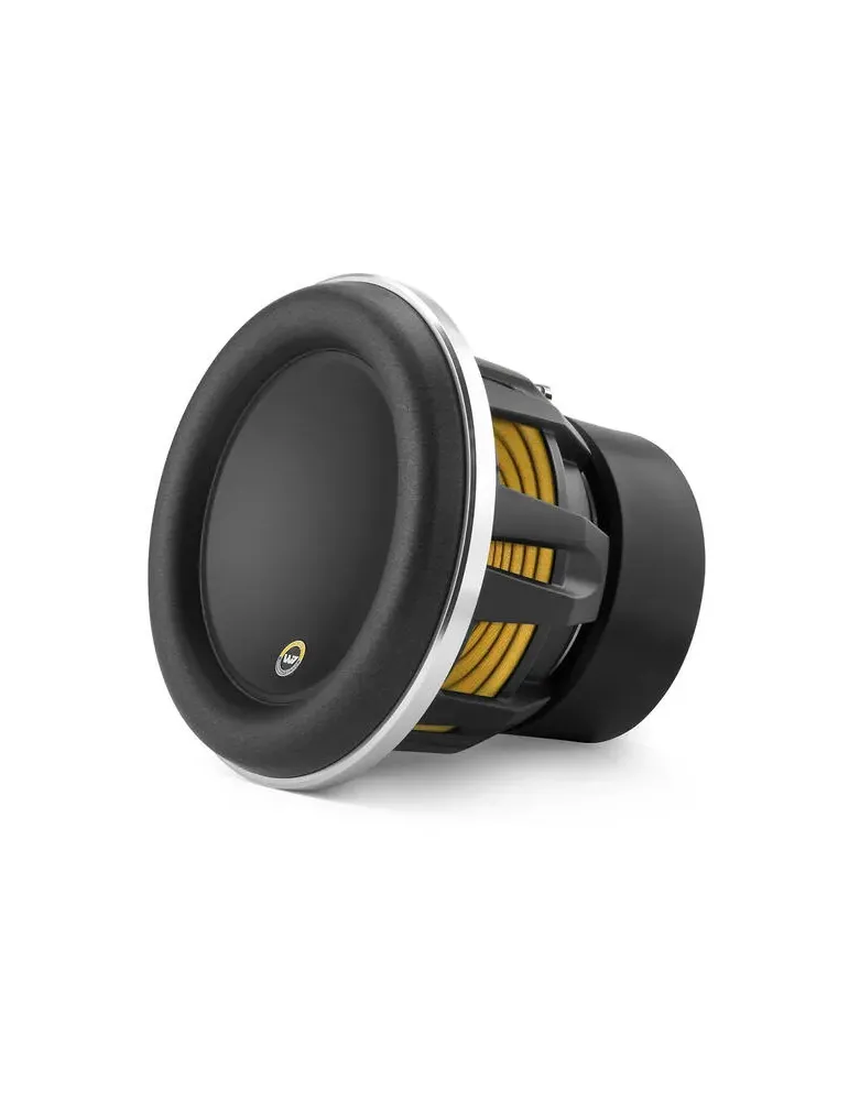 JL AUDIO JL Audio 10W7AE-3 — Profesjonalny subwoofer 10" do car audio 750W