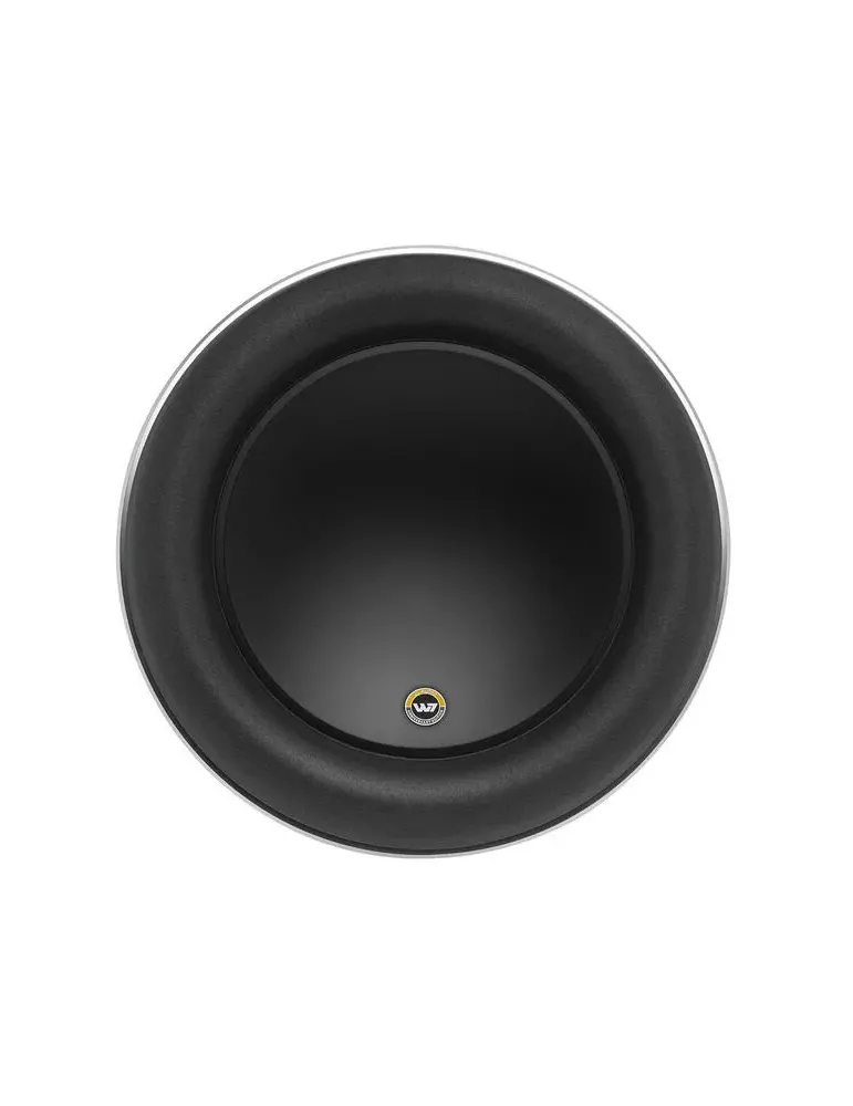 JL AUDIO JL Audio 12W7AE-3 — Subwoofer 12" 1000W RMS do Car Audio