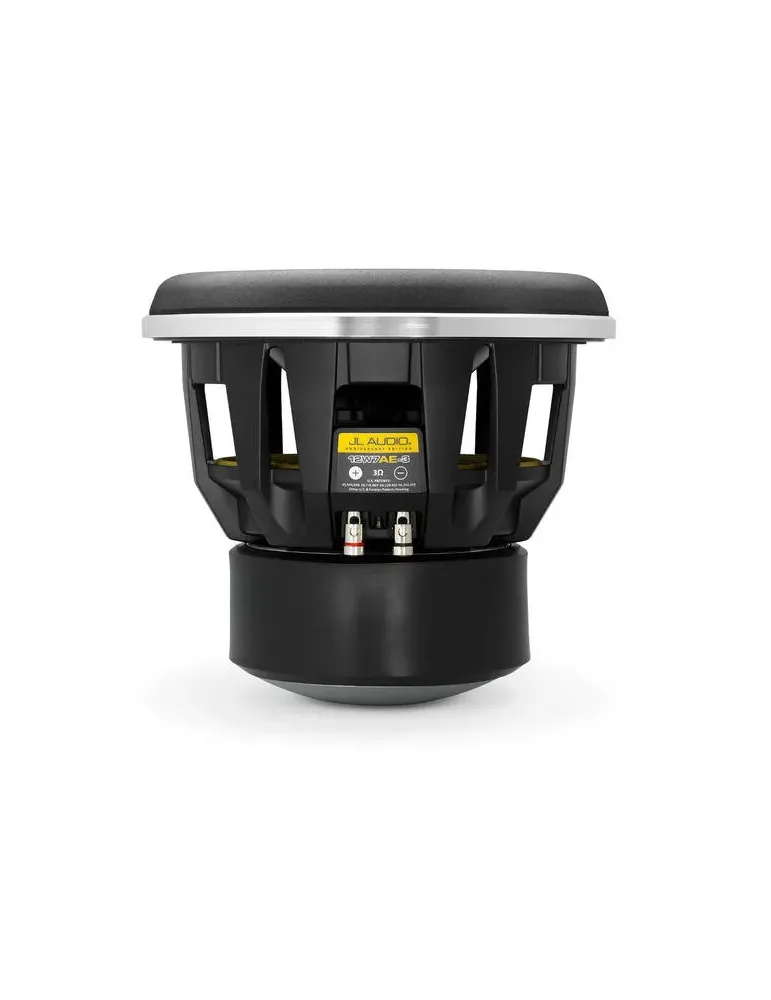 JL AUDIO JL Audio 12W7AE-3 — Subwoofer 12" 1000W RMS do Car Audio
