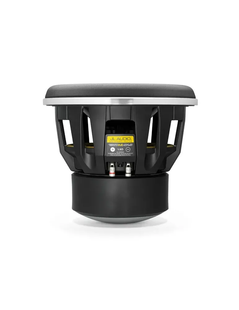 JL AUDIO JL Audio 13W7AE-D1.5 — Subwoofer 13,5" premium do car audio