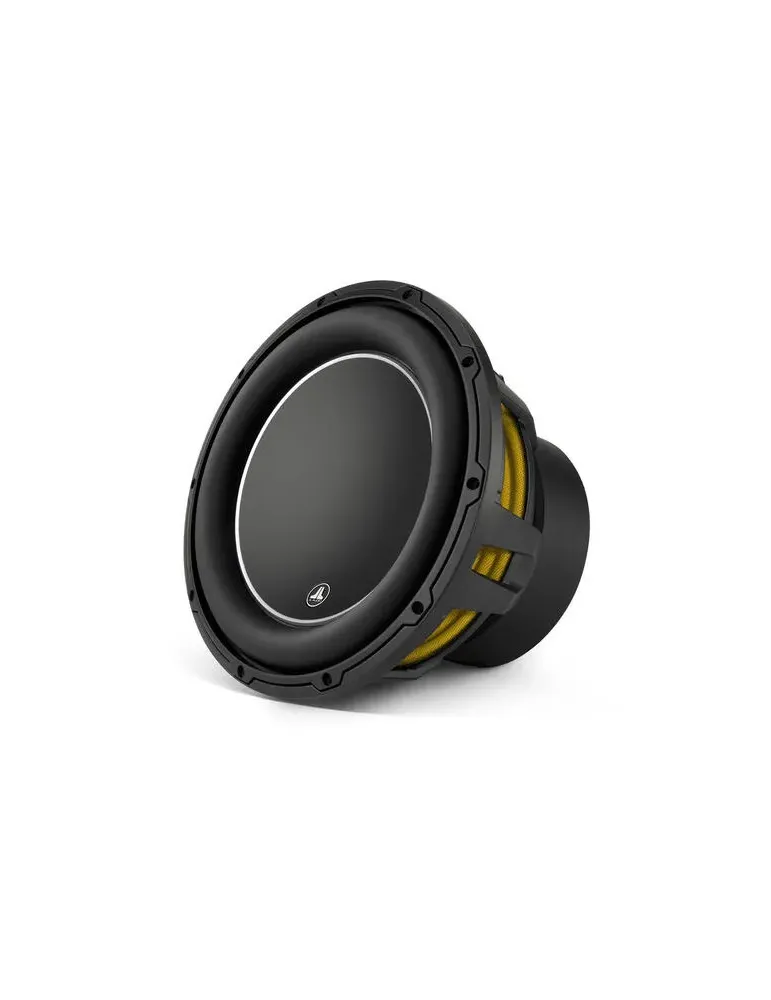 JL AUDIO JL Audio 12W6v3-D4 — Subwoofer 12" 600W RMS do samochodu