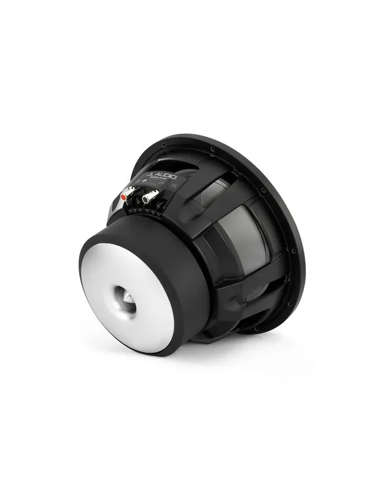 JL AUDIO JL Audio 12W6v3-D4 — Subwoofer 12" 600W RMS do samochodu