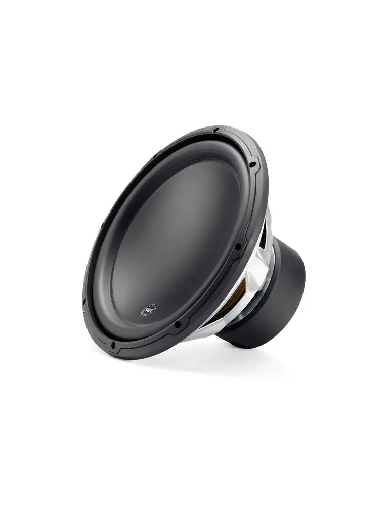JL AUDIO JL Audio 12W3v3-2 — Subwoofer 12" do car audio z głębokim basem
