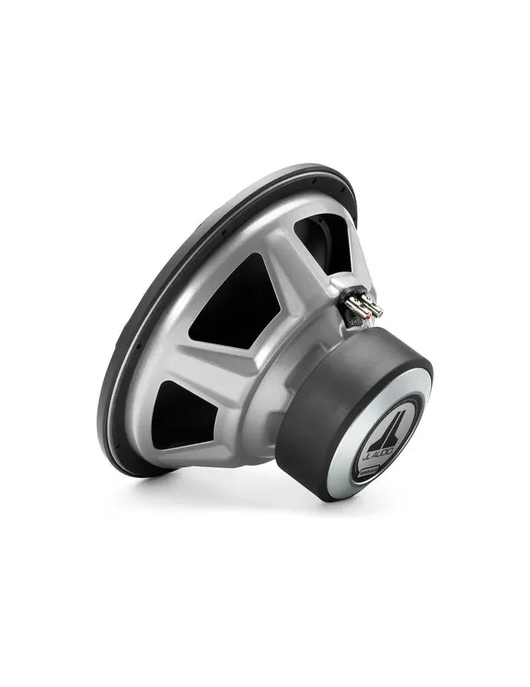 JL AUDIO JL Audio 12W3v3-2 — Subwoofer 12" do car audio z głębokim basem
