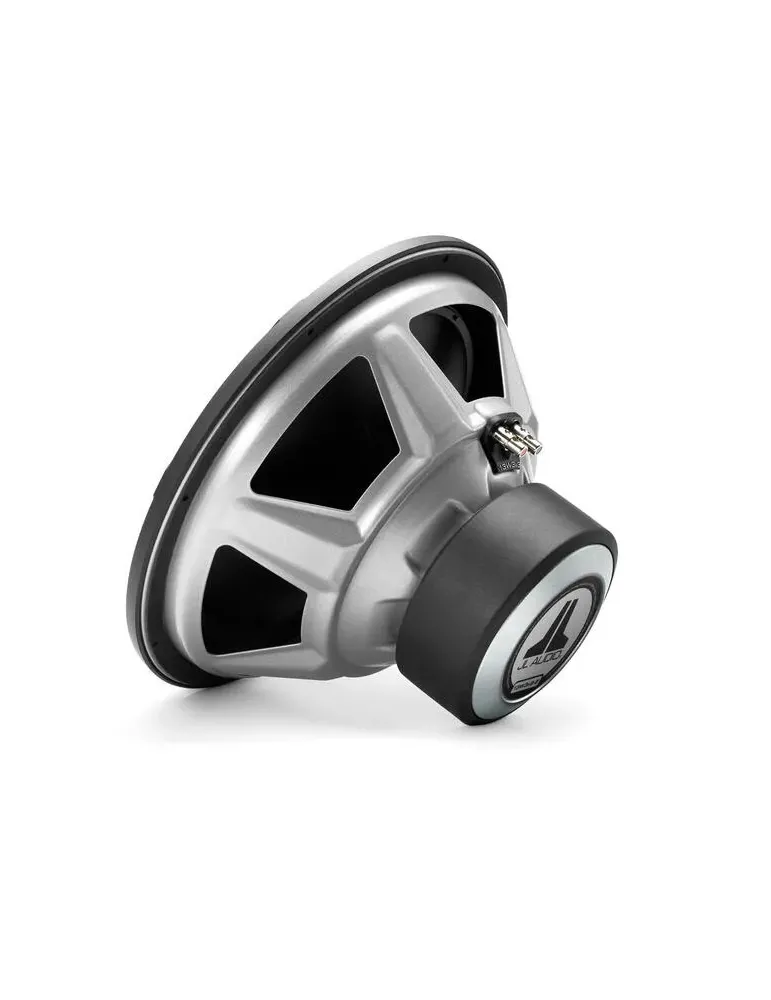 JL AUDIO JL Audio 13W3v3-2 — Subwoofer 13,5" 600W RMS do Car Audio